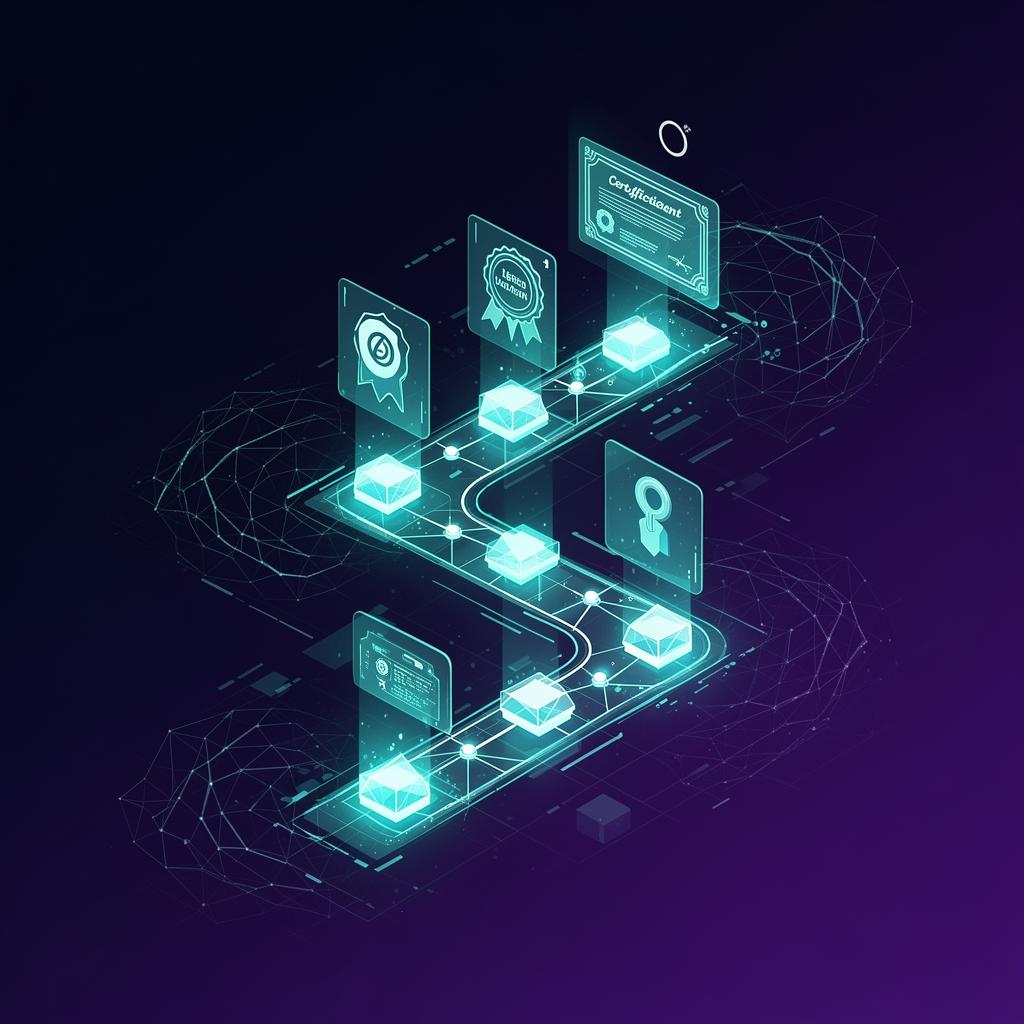 Anthropic Academy : 11 formations IA gratuites et certifiantes — les liens 
  directs — article blog IA